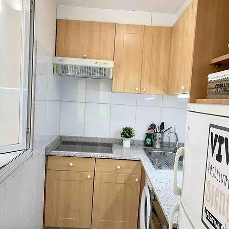 Precioso Apartamento En El Casco Vello De Vigo Exterior photo