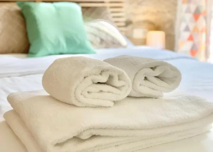 Precioso Apartamento En El Casco Vello De Vigo
