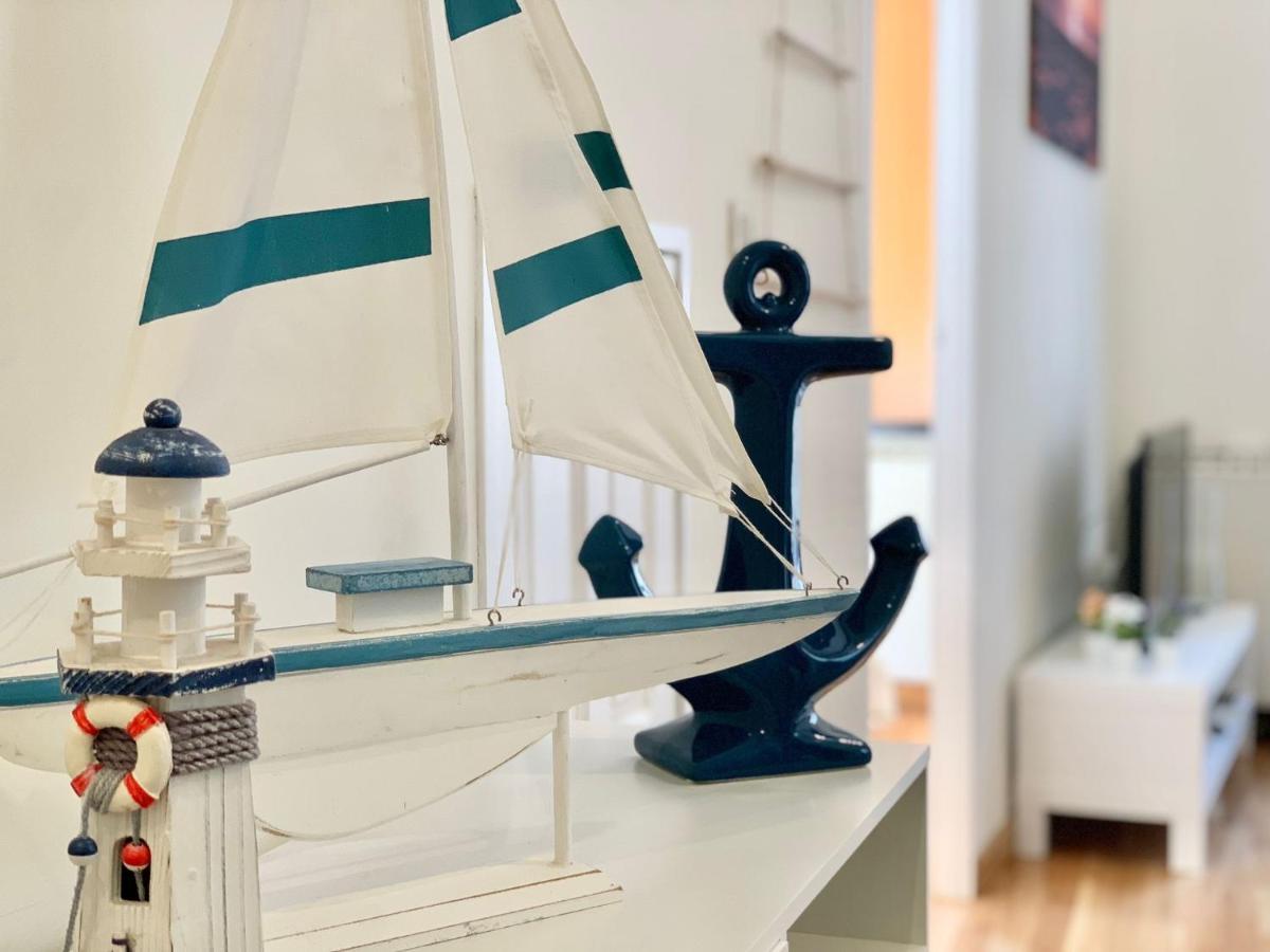 Apartament Precioso En El Casco Vello De Vigo
