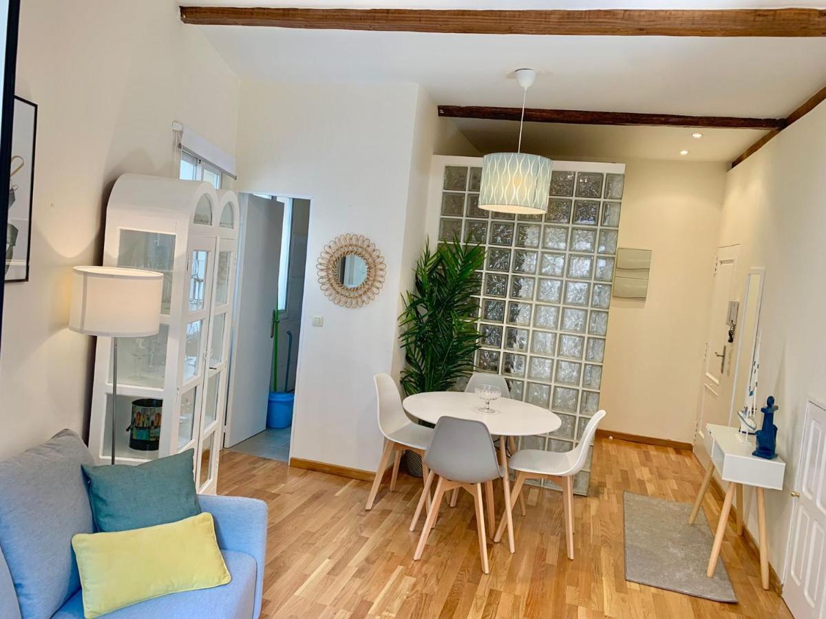 Apartament Precioso En El Casco Vello De