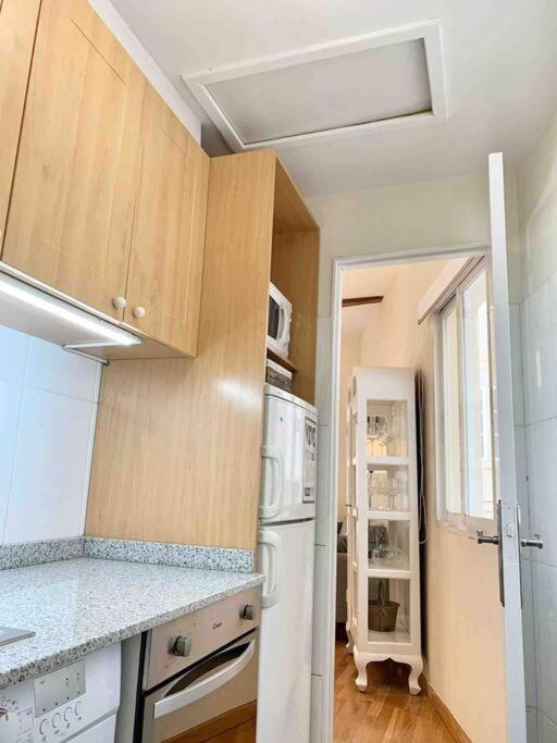 Apartament Precioso En El Casco Vello De