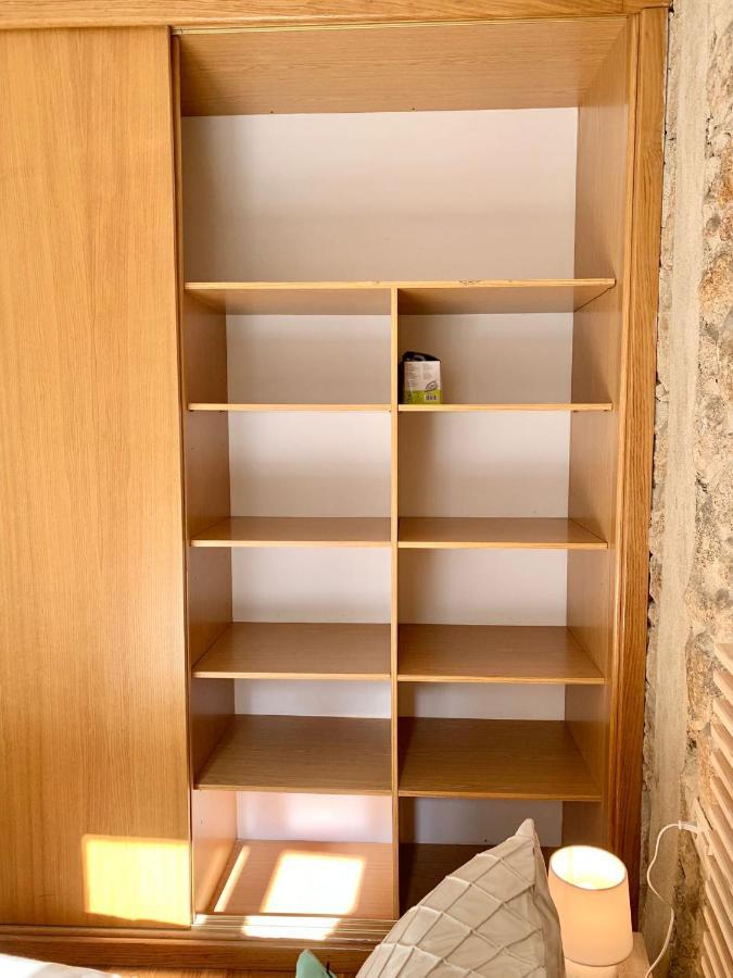 Apartament Precioso En El Casco Vello De
