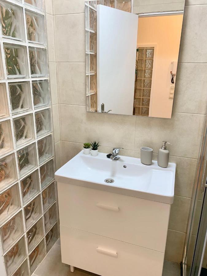 Precioso En El Casco Vello De Apartament